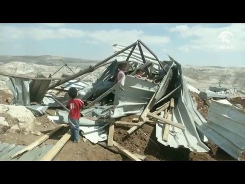 شهيد في جنوب نابلس بدعوى محاولته طعن جندي إسرائيلي