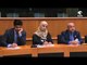 أخبار الدار : الشعبة البرلمانية الإماراتية تشارك في تعزيز العلاقات الخليجية الأوروبية في بروكسل .