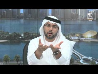 مداخلة أ.حامد طاهر الحاج في برنامج الخط المباشر