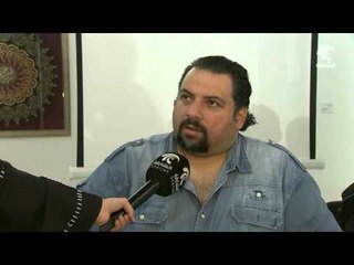 مركز الشارقة لفن الخط والزخرفة يوفر فرصة لمتذوقي هذا الفن العريق