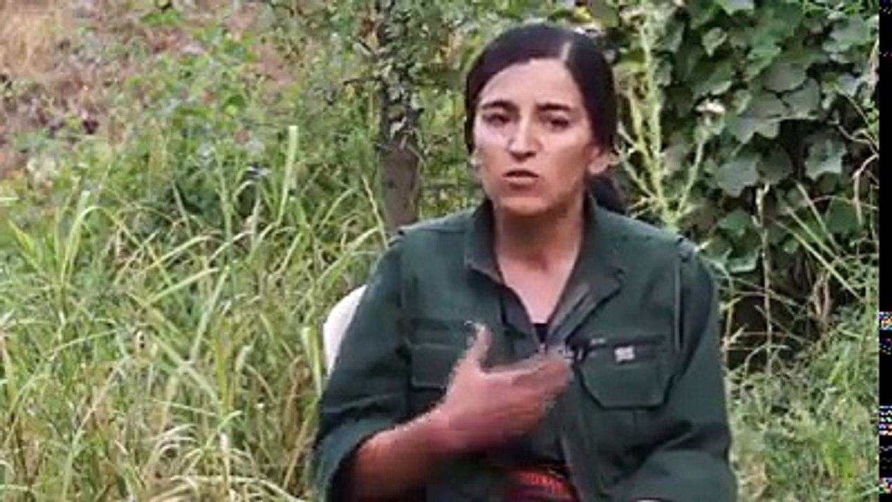 ئەندامی دەستەی بەڕێوەبەری کۆدار شەرڤین زیلان زانیاری نوێ لەسەر شەڕ لە ناوچەی سنە و و شەهیدبوونی هەڤاڵان بڵاو دەکاتەوە