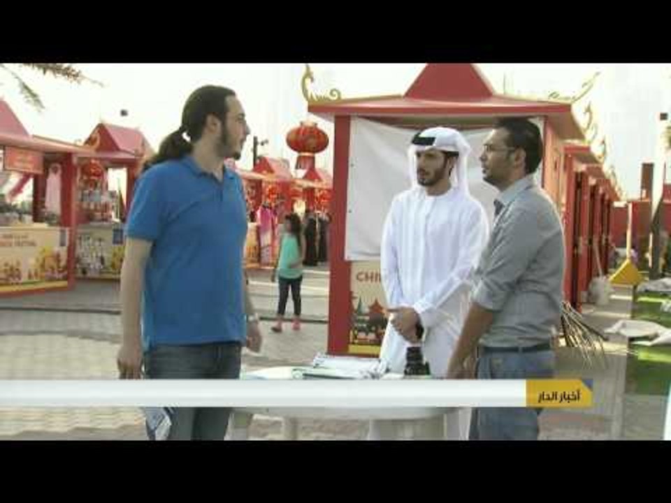 بلدية الشارقة تكثف الرقابة و التفتيش على المسطحات الخضراء