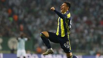Manchester City ve Borussia Dortmund'un Gözlemcileri Eljif Elmas'ı İzlemek İçin Dinamo Zagreb-Fenerbahçe Maçını Takip Edecek