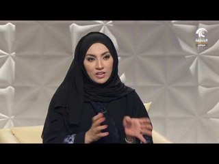 د.خالد الخاجة يتحدث عن أهمية القراءة وانها منهج حياة