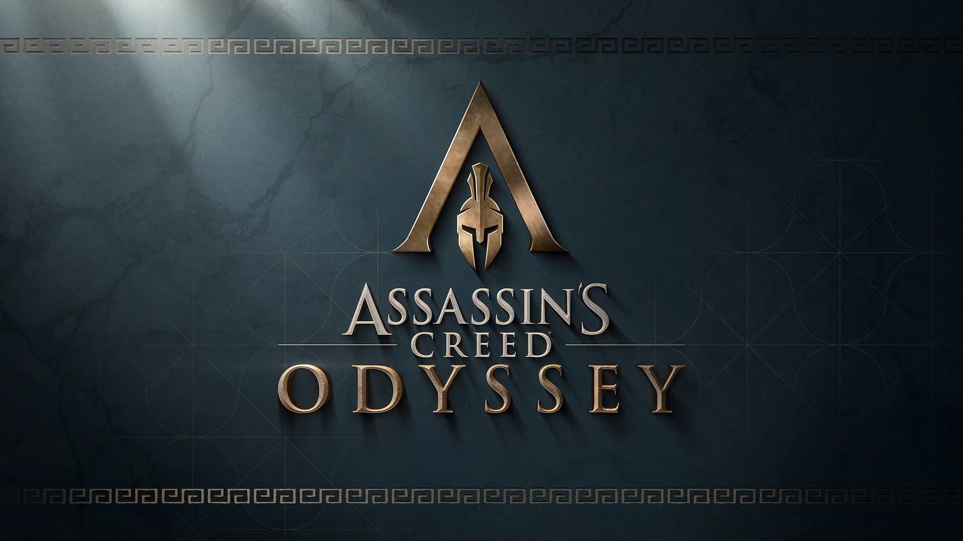 ⁣Assassin's Creed Odyssey - Tráiler de acción real