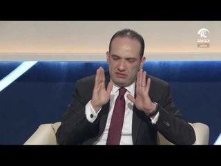 كيفية حماية الملكية الفكرية مع المستشار القانوني محمد حمدي