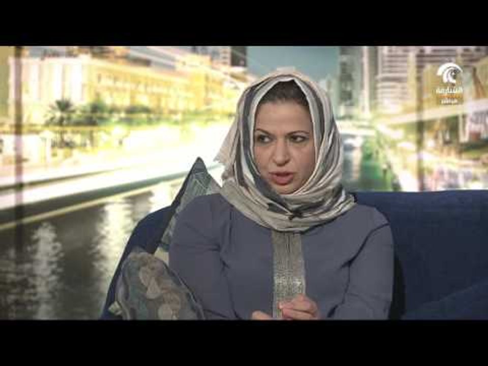 كلية الفنون الجميلة بجامعة الشارقة في معرض إندكس الدولي للمرة الأولى