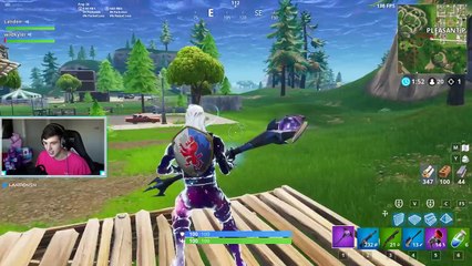 Ill give you $1000 if you GUESS THE EMOTE.. (Fortnite Challenge)