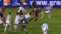 Rétro : Bayonne / Provence Rugby