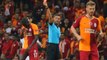 Galatasaray-Lokomotiv Moskova Maçında Kırmızı Kart Gören Badou Ndiaye, Takım Arkadaşlarından Özür Diledi