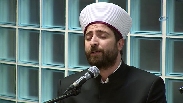 Diyanet İşleri Başkanı Erbaş, gazileri ziyaret etti