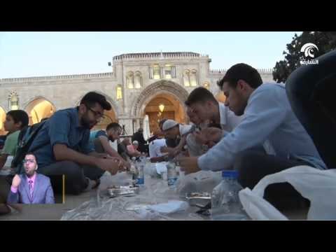 مؤسسة خليفة بن زايد آل نهيان للأعمال الإنسانية تطلق المرحلة الأولى من مشروع تقديم وجبات الإفطار في