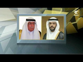 أخبار الدار : حاكم الشارقة يهنئ ملك المغرب بمناسبة يوم العرش المجيد .