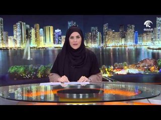 حاكم رأس الخيمة يطلع على استراتيجية اتحاد الإمارات لكرة القدم