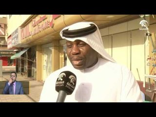 #أخبار_الدار : خبز الرقاق لا تخلوا منه المائدة الرمضانية