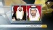 حمدان بن زايد يهنئ رئيس الدولة ونائبه ومحمد بن زايد والحكام بمناسبة عيد الفطر السعيد.