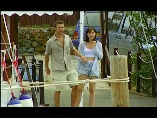Les vacances de l'amour - épisode 92 - Partie3