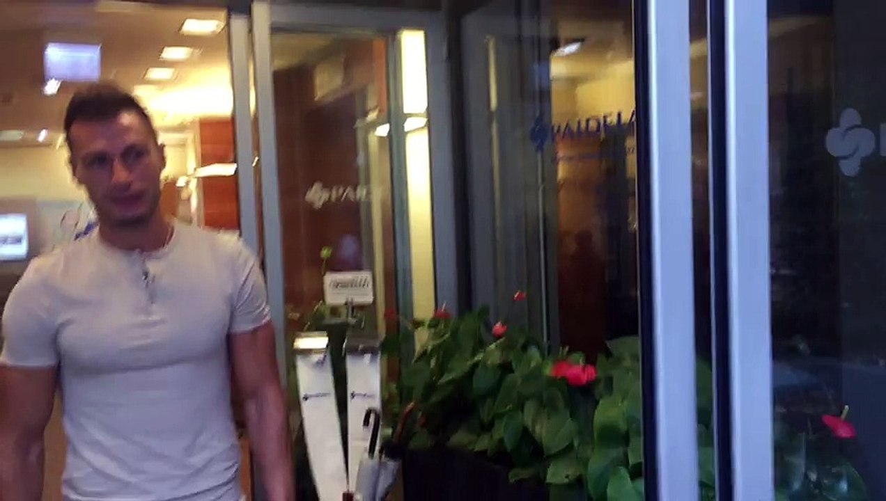 Radu in Paideia