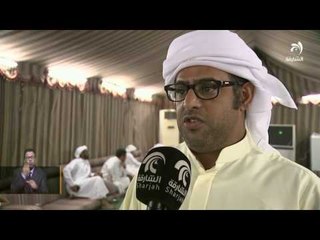 الخيم الرمضانية يفضلها الشباب في شهر رمضان المبارك