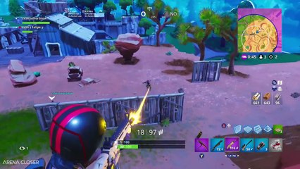 Fortnite - Perfect Timing Compilation #9 (Fortnite Battle Royale)