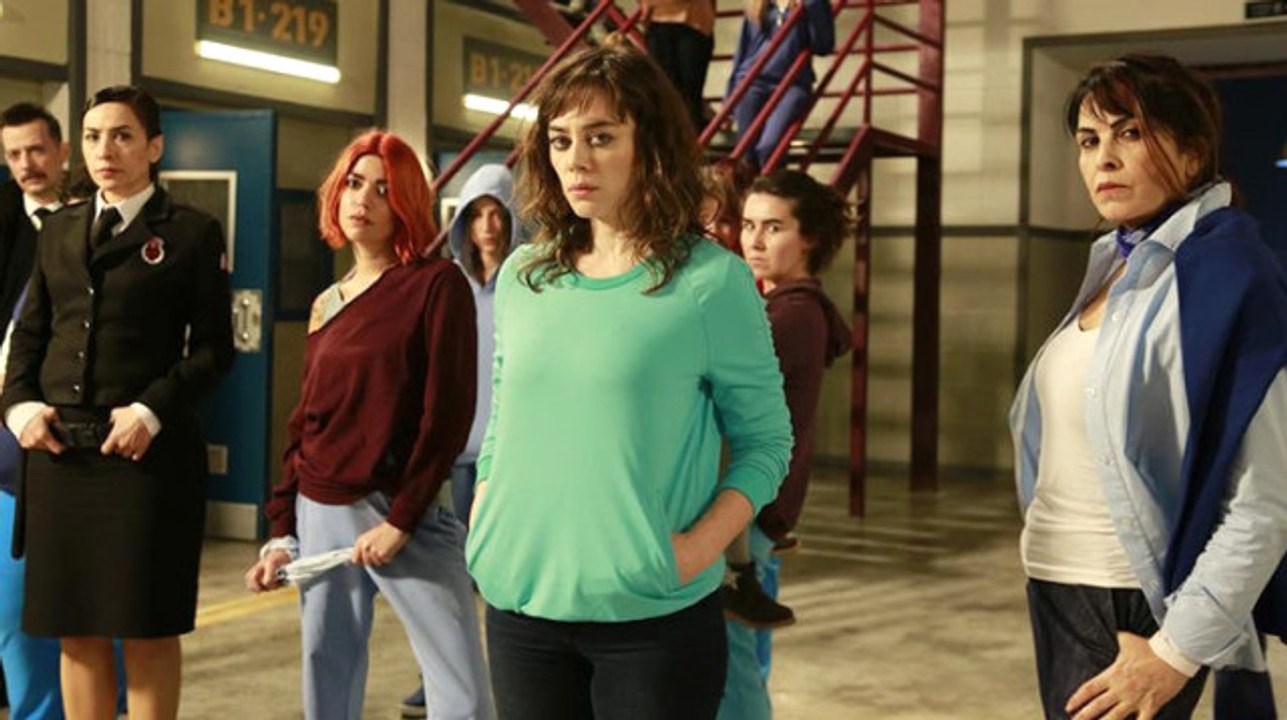 Fenomen Dizi Avlu'nun Deniz'i Demet Evgar, 3 Aydır Telefon Kullanmıyor