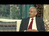 د.صالح أبو إصبع يتحدث عن تأثير التلفاز على الأطفال