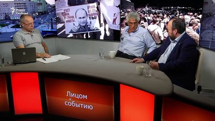 Система Путина деградирует: полетели "черные лебеди"?