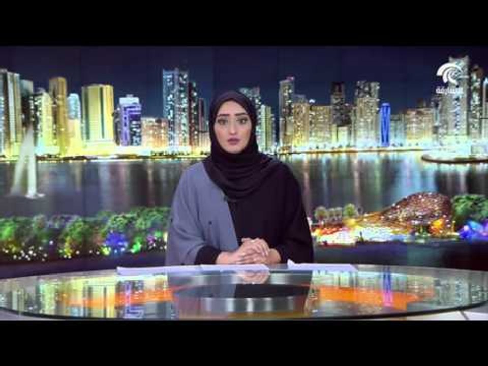 أخبار الدار : حاكم رأس الخيمة يقدم واجب العزاء لأسرة الإطفائي جاسم عيسى البلوشي .