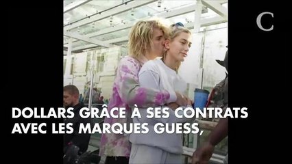 A la tête d'une fortune de 255 millions de dollars, Justin Bieber ne signera pas de contrat de mariage avec Hailey Baldwin