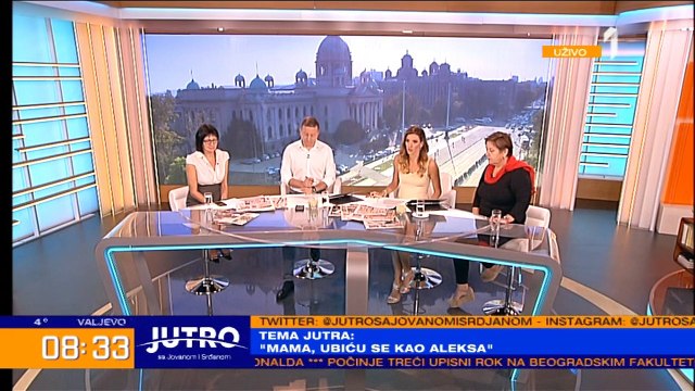 MAMA, UBIĆU SE KAO ALEKSA Potresna ispovest majke iz Zemuna čije dete je pomislilo na SAMOUBISTVO zbog zlostavljanja u školi!