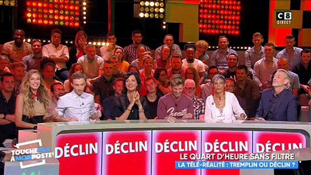 Vanessa Lawrens confie avoir perdu tous ses contrats en tant que mannequin après sa participation aux émissions de télé réalité - Regardez