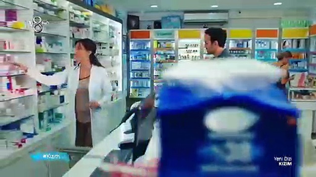 Kızı part5