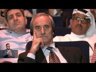 انطلاق منتدى الخليج العربي الثاني للمعلمين تحت شعار " وطني يبتكر "