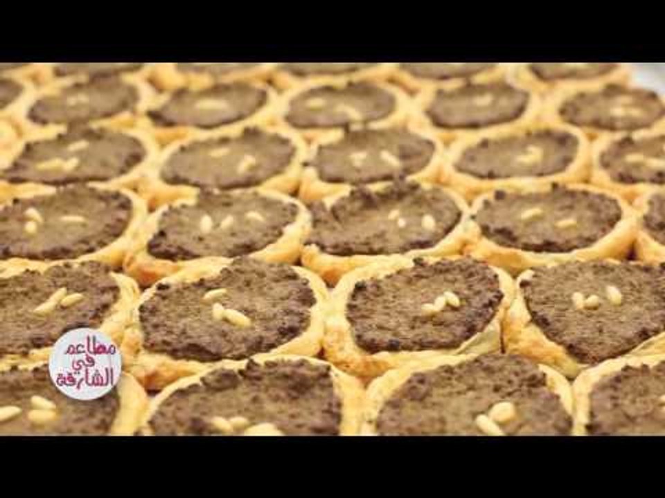 برنامج مطاعم الشارقة .. السلطان للحلويات