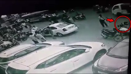 ఎర్రగడ్డ కూతురుపై దాడిలో కొత్త కోణం: పరువు కోసం కాదు, అందుకే సందీప్‌పై తొలుత దాడి