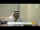 أخبار الدار : محمد بن راشد يزور بلدية دبي و يبارك حزمة المشاريع التنموية و التجميلية التي تنفذها .