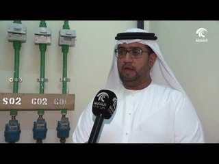 أخبار الدار: العدادات الذكية لضمان دقة القراءة و التعرف على الفاقد و الإضافات العشوائية