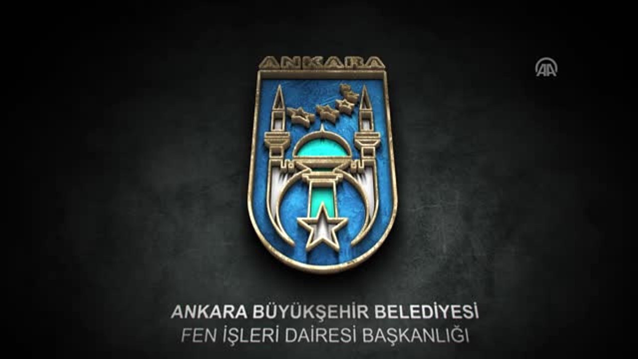 Ulus Meydanı Projesi