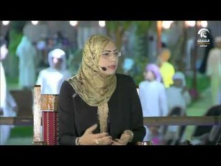 أيام الشارقة التراثية.. معرض كلية الفنون الجميلة والتصميم