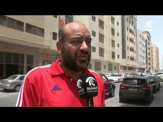 ظاهرة سقوط الأطفال من الشرفات مسؤولية مشتركة بين ذوي الطفل وملاك البنايات