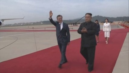 La cumbre de las Coreas concluye con el impulso al diálogo entre Pionyang y Washington