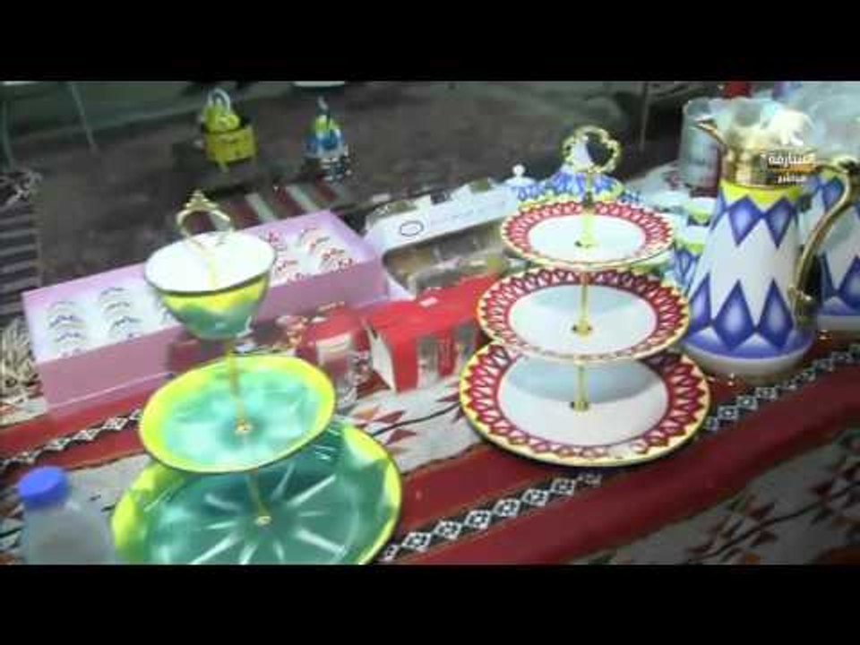 مؤسسة بدر الإمارات تشارك في فعاليات أيام الشارقة التراثية