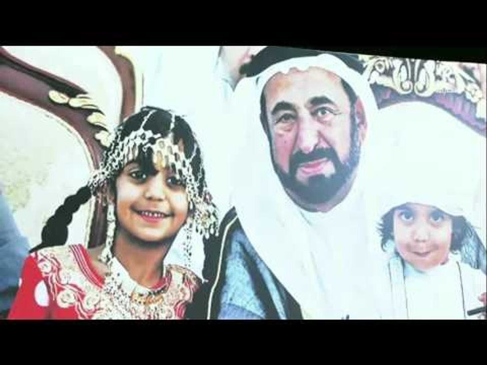 اختتام فعاليات أيام الشارقة التراثية في المدام بعد أن تواصلت ثلاثة أيام