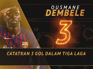 Fantasy Hot or Not - Bale Punya Rekor Impresif Di Bernabeu