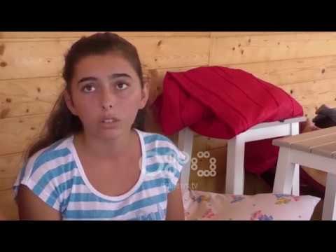 Ora News - Lirohen banorët e Jalës, apelojnë për mbështetje: S'kemi strehë mbi kokë
