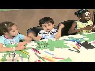 أفكار إبداعية في مهرجان الشارقة القرائي للطفل