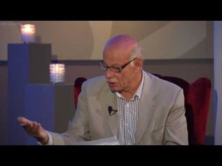 برنامج واحة الشعر -  الشاعر محمد نجيب قدورة