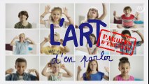 L'Art d'en parler - Paroles d'enfants : Joan Miró