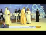 أخبار الدار: منصور بن زايد يكرم المشاركين في جائزة خليفة التربوية