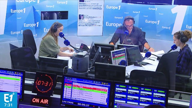 Sandrine, institutrice sans affectation depuis la rentrée : Il y a des classes qui n'ont pas d'enseignants